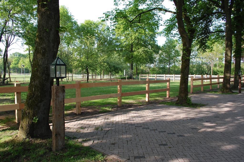 Human&horse Hotel